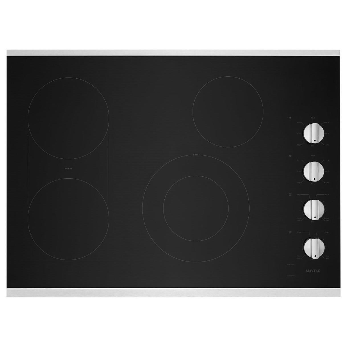 30 in sale electric stove top